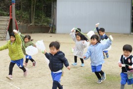 お正月と言えばその２