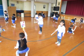 お正月と言えばその３