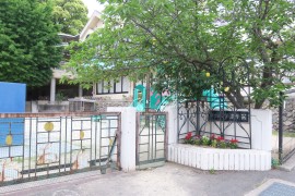 5月・6月の『幼稚園で遊ぼう』と『TLKクラブ』について