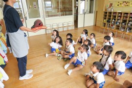 木魚って何だろう？～黄組～