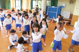 青組の協同制作～作品展～