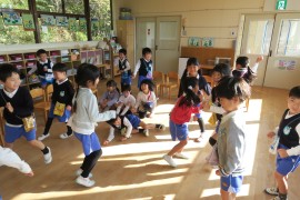 ほし組と音～作品展～