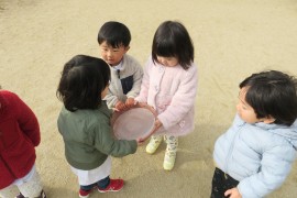 氷だ！～わかば組～