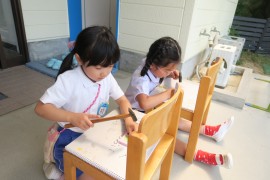 父の日のプレゼント